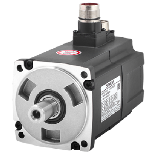 1FL6042-1AF61-0AA1 Frensiz ve Artımsal Enkoderli 400 W Servo Motor