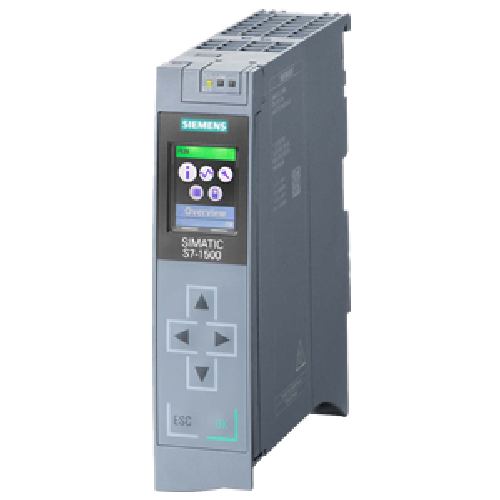 6ES7511-1AK01-0AB0 Siemens 1511-1 PN CPU